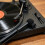 Vinyls Record Player Turntable Dust Brush AntiStatic Record Dust 4