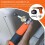 Ratchet Screw Driver 180 Degree Adjustable Angle Screwdriver Electronics Computer Tools Repair Kit Ergonomic Nut Drive 3