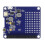 UPS HAT for Raspberry Pi 4B 3B+ 3B 2B 3A+A+ UPS HAT Lithium Battery Power Supply Module 5