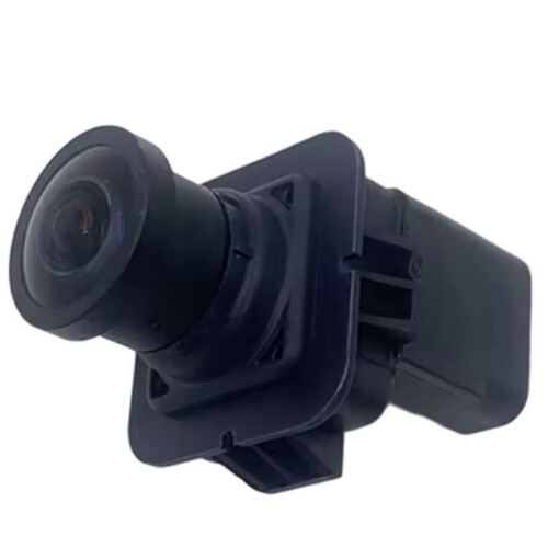Câmera de Ré FR3T-19G490-AE com Assistente de Estacionamento para  Mustang 2015-2018 1