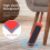Full Body Silicone Protectors for Remote Controls Impact-blue 5