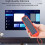 Full Body Silicone Protectors for Remote Controls Impact-blue 7