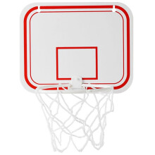 3X Sport Office Basketball Hoop Clip for Trash Can Basketball Game Small Basketball Board Clip for Waste Basket
