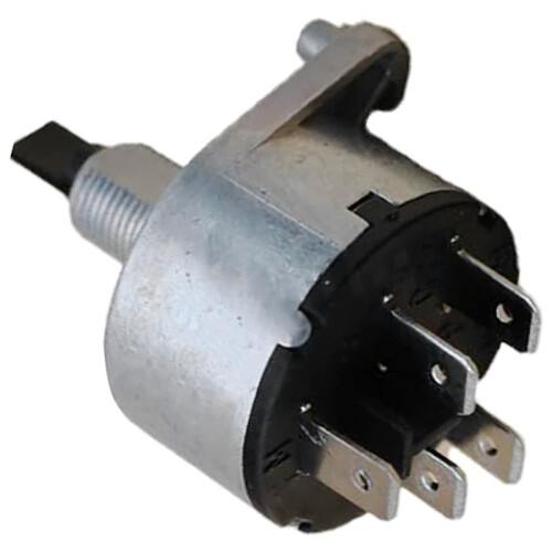 2X AL36529 Light  Wiper  Rotary  for  Tractor Combine-Harvester Mover 1