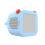 Quality Silicone Case Skin For Player 3Rd Gen-light blue 1
