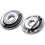 8Pcs Quick Change Angle Grinder Flange Nuts 5/8-11 Grinder Nut Replacement Lock Nuts Grinder Locking Nuts 8