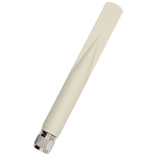Meshtastic LORA Antenna IoT Omni N-Type Connector Antenna 6DBi for Meshtastic Solar Node Repeaters Devices 868MHZ