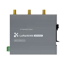 Halbduplex-WLAN-LoRaWAN-Gateway 470 MHz 27 DBm 8-28 V SX1302 8 Kanäle Open-Source Mehrkanal