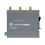 Half-Duplex WiFi LoRaWAN Gateway 470MHZ 27dbm DC8-28V SX1302 8 Channels Open-Source Multi-Channel 1