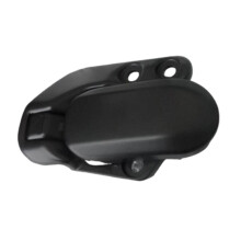 Trava da Cobertura da Capota para MX5 Miata 1990-2002, Capota Conversível de Lona, Trava Esquerda NA01-R1-320L A01R1320L