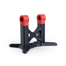 Simulierte Rennpedale mit Höhenverstellung, Verstellbarem Winkel für die Pedale Des Playseat Challenger Sitzes
