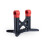 Simulated Racing Pedal Height Increasing Stand Panel Adjustable Angle for Playseat Challenger  Pedal Modification 1