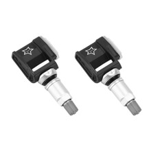 2Pcs Tire Pressure Sensor A0009052102 Suitable for - E-Class W213 Auto Parts Tire Pressure Monitoring Sensor