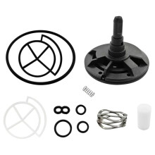 7238468 Standard-Ventilrotor- und Dichtungssatz für -Wasserenthärter - Ersatzteil