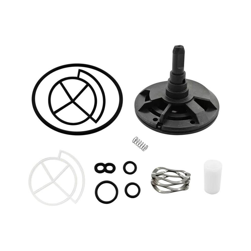 7238468 Water Softener Standard Valve Rotor And Seal Kit Replacement Repair Part For Water Softeners Parts 6034263342328
