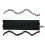 Multi Surfaces Pipe Profiling Tool,Pipe Cutting Template Multi Functional Shape Duplicator,for Tiles Floors 0-3" Pipes 2