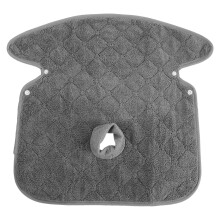 Waterproof Baby Stroller Cushion Pad Breathable Infant Protection