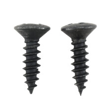4X Recipiente De Estilo De  Negro 1/4 Pulgadas Recogida De Salida Jack De Enchufe De Entrada Para La Guitarra Fd Strat