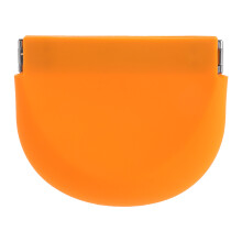Flexible Silikon Ortho Retainer Aufbewahrung Für Orange