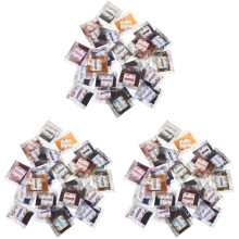 78Stk Vielseitiges Tie Dye Kit Pulver Für Kinder Und Erwachsene