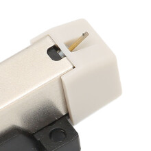 Turntable Magnetic Cartridge with LP Needle