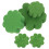 60Pièces Drainage Pots En Polyester Vert Anti- 1
