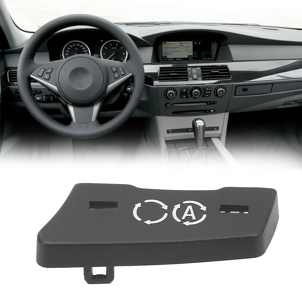 E60 E61 Ac Cyclic Button Replacement Abs 7055741954368