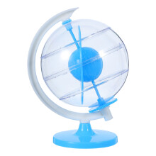 Clear DIY Astronomy Science Globe