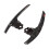 BMW Forged Carbon Paddle Extensions Set 1