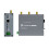 Half-Duplex WiFi LoRaWAN Gateway 27dbm DC8-28V SX1302 8 Channels Open-Source Multi-Channel 915MHz 1