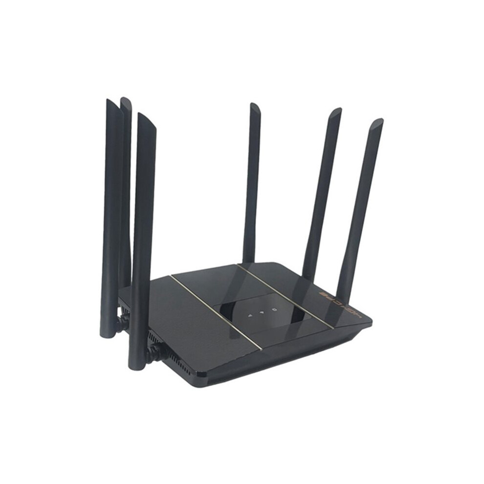 4G Lte Router With Sim Card Slot 4G Cpe Modem 300Mbps 4G Wifi Router 6 Antennas Wireless Wifi Router European 4713617392036