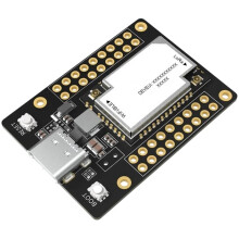 Meshtastic RAK3112 Breakout LoRa Board with ESP32-S3 SX1262 Supports WiFi BLE Connectivity for IoT Prototyping 900MHZ
