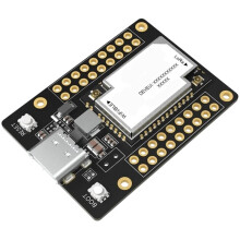 Für Meshtastic RAK3112 Breakout LoRa Board mit ESP32-S3 SX1262 Unterstützt WiFi BLE-Konnektivität für IoT-Prototypen (800 MHz)