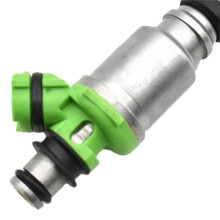 2X Nuevo Inyector de Combustible 23250-16170 23209-16170 para  Carina e 4AFE 7AFE