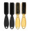 4Pièces Brosse Barbier Nettoyage Et Pratique 1