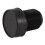 5pcs 1/3 CCTV 2.8mm Lens Black for CCD Security Box Camera 2