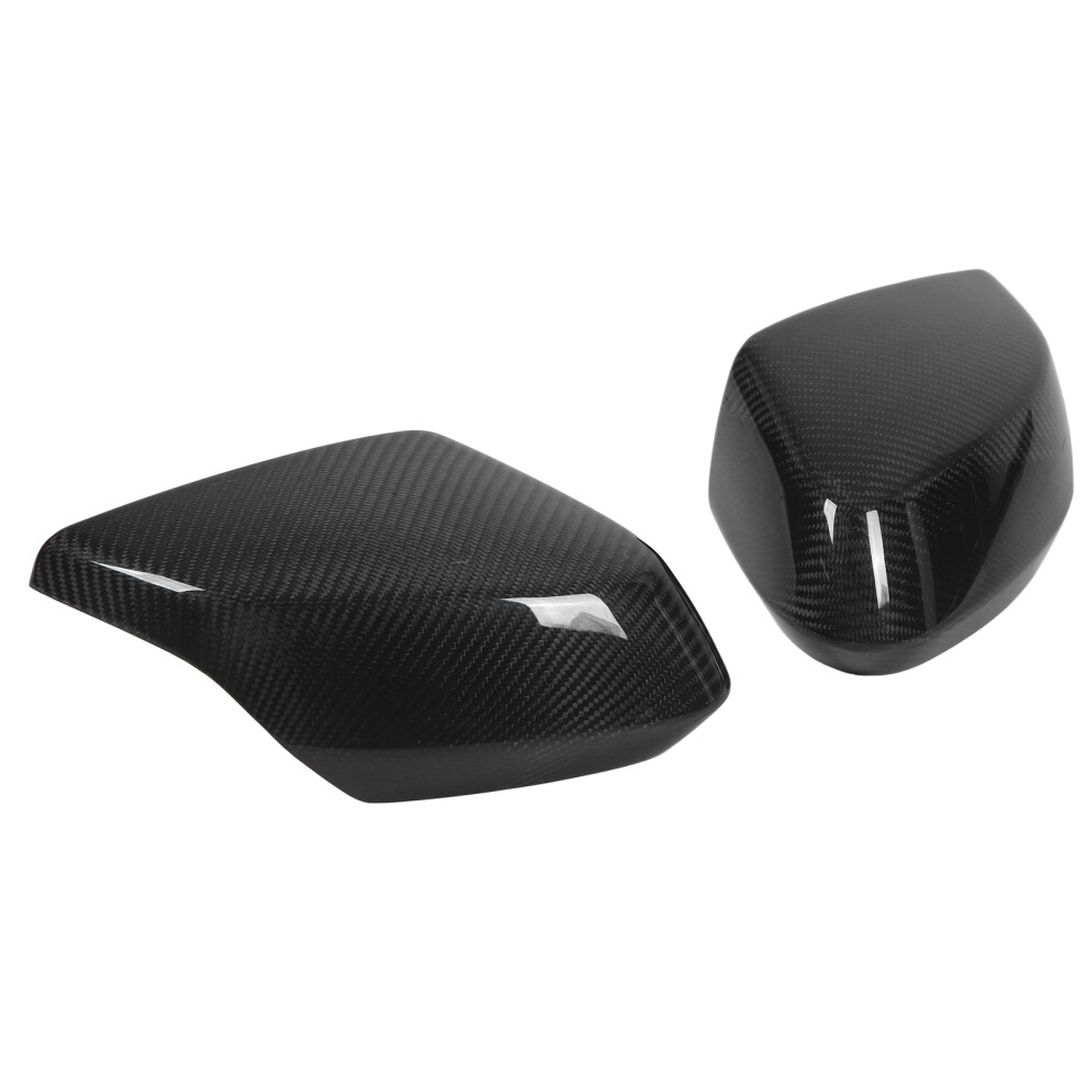 Corvette C8 Z51 Carbon Mirror Cover Set 7055741874741