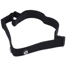 2X Chest Belt Strap for Polar Wahoo for Sports Wireless Heart Rate Monitor
