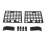Rear Cargo Rack for Defender L663 2020-2022 15