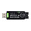 3X Waveshare Industrial Grade USB to TTL Converter CH343G Serial Port Conversion Module Support 5V/3.3V 3