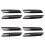 8St Cat Blinkers LED Car Dynamic Sido  Blinker Ljus Signal Lampa för- E60 E61 E81 E82 E88 E90 E91 E92 1