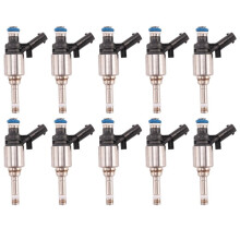 10X Inyectores de Combustible para      A3 A4 A5 Q5 2.0T 06H906036G