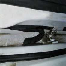 16 Stuks Auto Deur Zijplaat Threading Schede Deur Harnas Schede voor Santana 5N0 959 843 5N0959843B