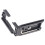 For EOSR7 Vertical Quick Release L Plate/Bracket Holder Hand Grip for  EOSR7 EOSR-7 R7 Camera Tripod 3