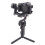 For EOSR7 Vertical Quick Release L Plate/Bracket Holder Hand Grip for  EOSR7 EOSR-7 R7 Camera Tripod 5