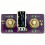 USB A Port Banana Plug  Power Supply to USB 5V Output Plug for Mobile Phone Charging Current Testing Tool 1