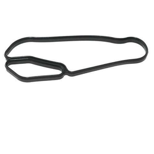 6x 11428637821 11428637820 Engine Oil Filter Housing Seal Gaskets for  E60 E82 E83 E84 E90 E92 E93