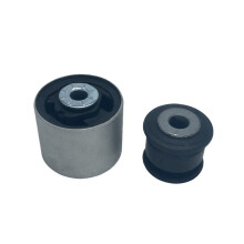 2PCS 20804093 20804094 Front Lower Suspension Bushing for CTS 2.8 2008-2009