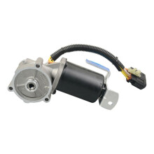 Transfer Case Actuator Shift Motor Splitter Box Motor 89059688 89059551 for H2 H3 Chevy Avalanche 19151453