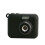 Câmera Digital 0,96 Polegadas IPS Flip Tela de Selfie Retro Portátil Câmera Thumb CCD Gravador de Vídeo 1080P Preto 1